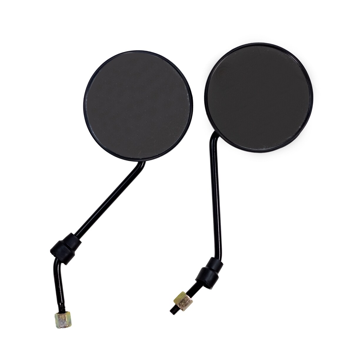 Fatbike Street - Mirrors (Pair)