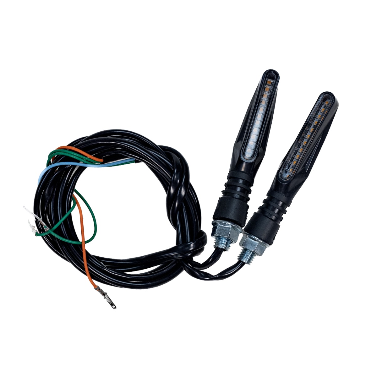 Fatbike Street - Indicator Ligths - Pair