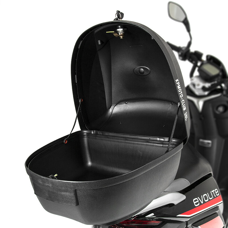 Packbox Elmoped Viverra E3