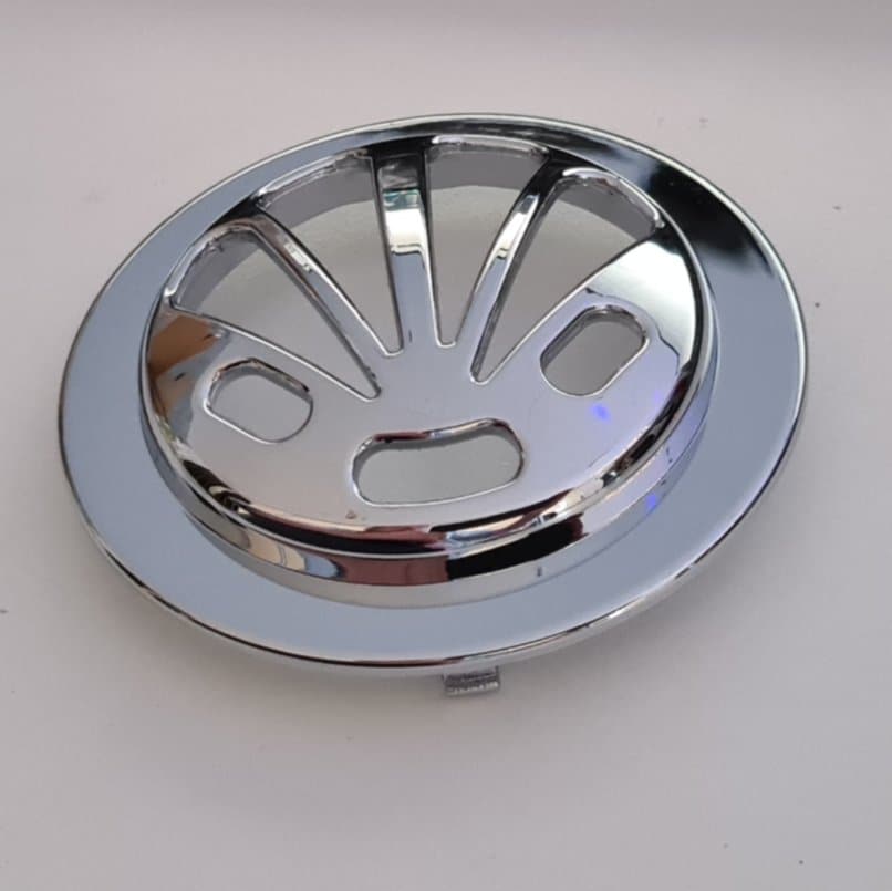 Viverra Classic V3 - Horn Cover