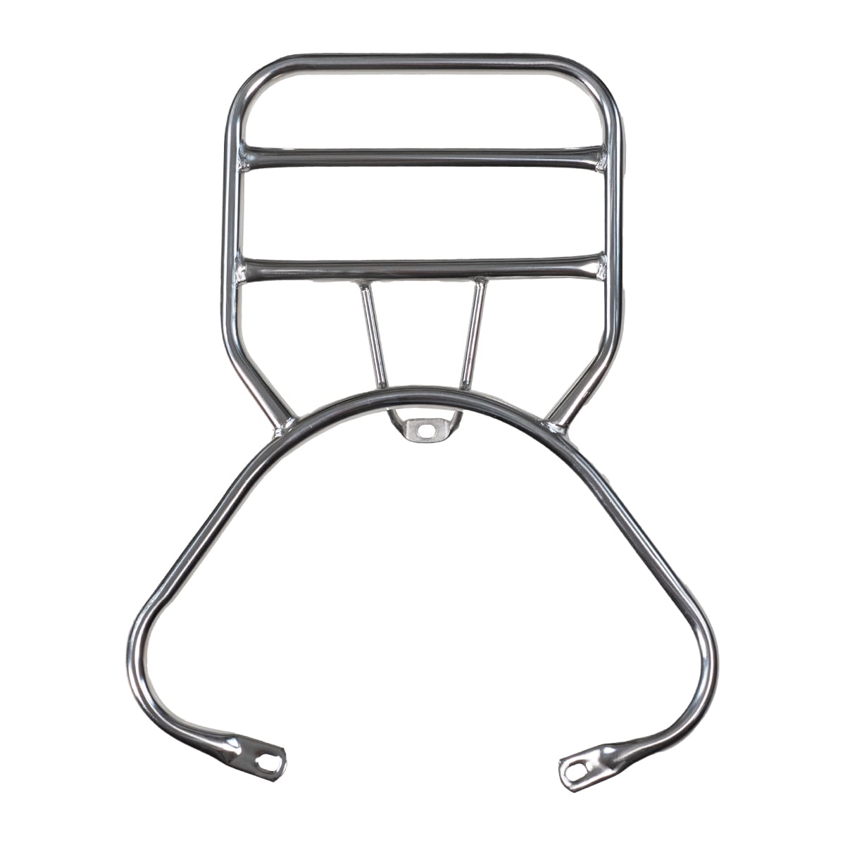 Viverra Classic V3 - Rear Carrier Rack