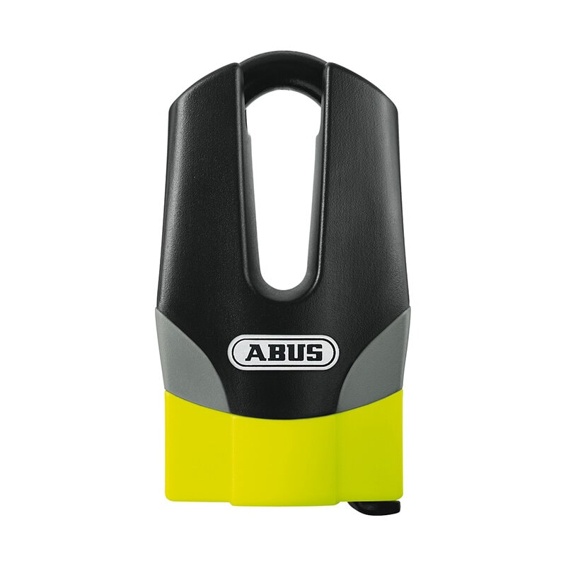 ABUS Granit Quick Skivbromslås Mini