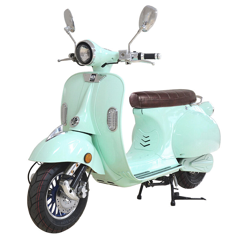 Elmoped Evolite Viverra Classic 2000W