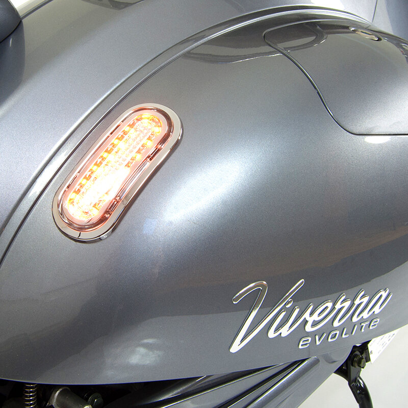 Elmoped Evolite Viverra Classic 2000W