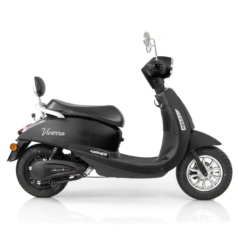 Elmoped Viverra Doohan 1200W