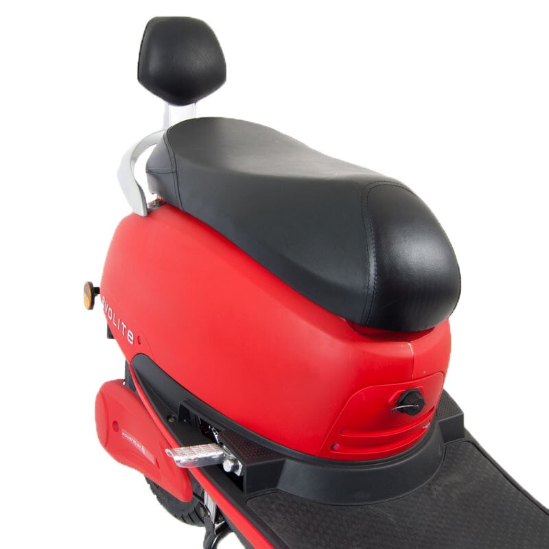 Elmoped Viverra Doohan 1200W