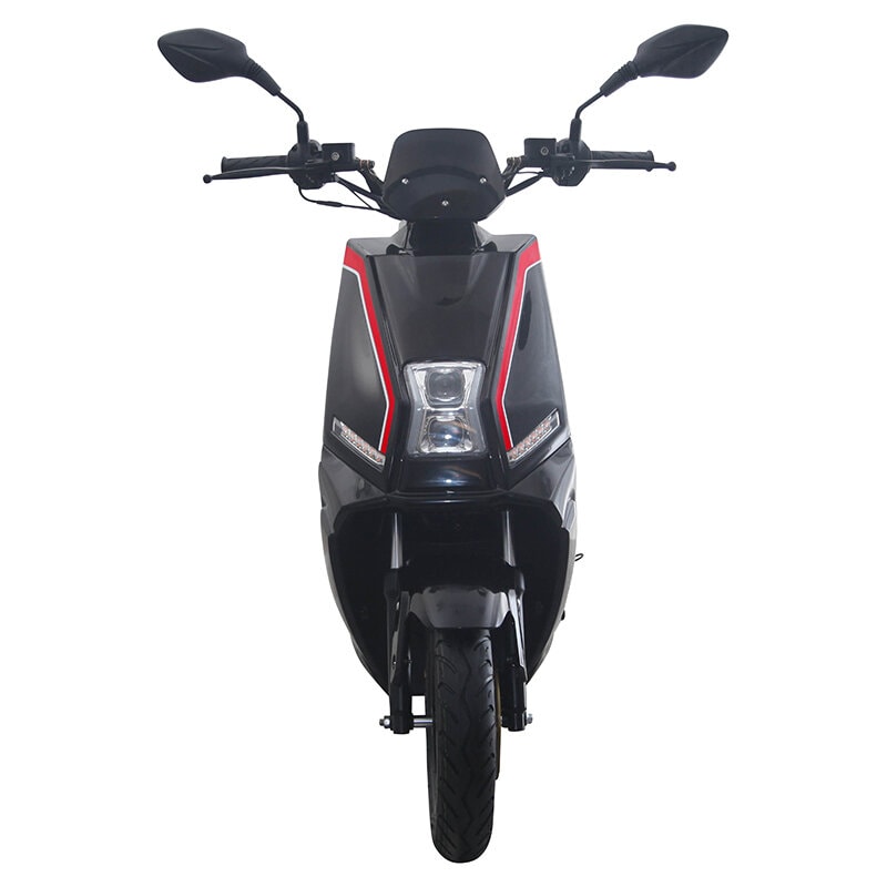 Fyndex Elmoped Viverra E3 1200W Klass I