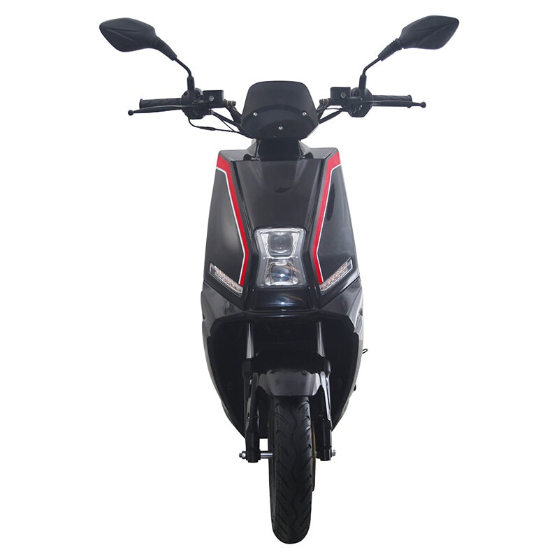 Elmoped Viverra E3 1200W Klass I