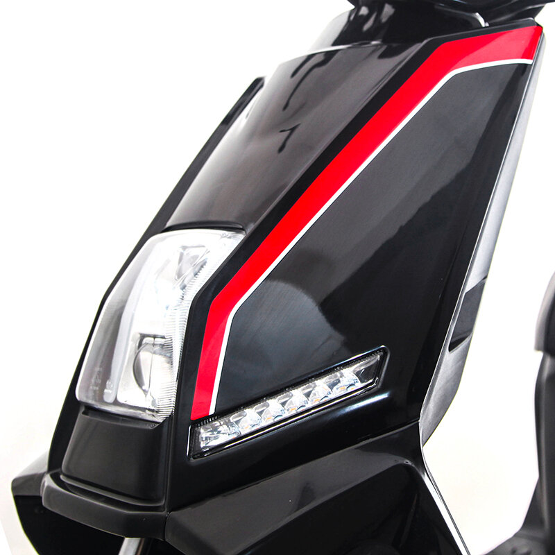 Fyndex Elmoped Viverra E3 1200W Klass I