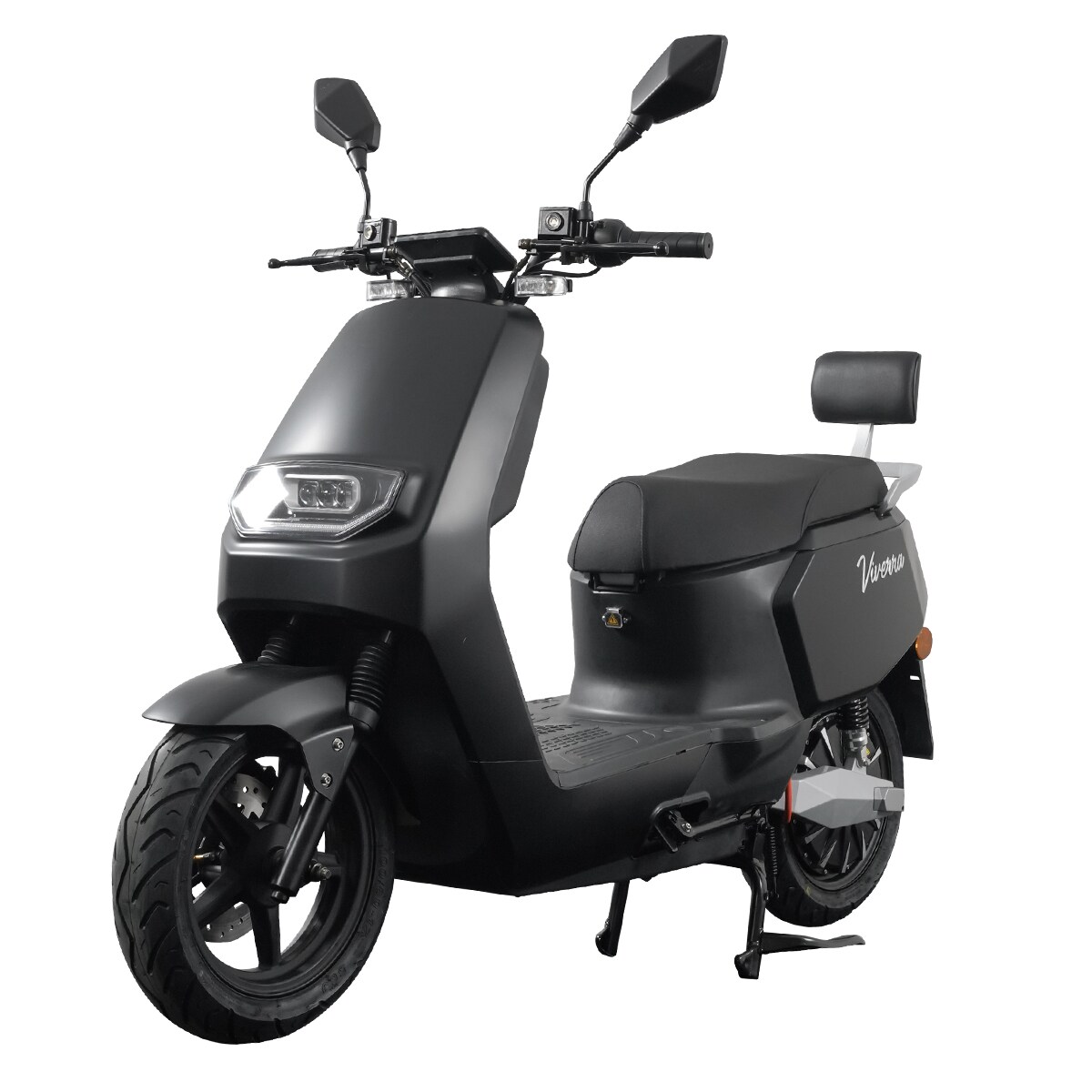 Elmoped Viverra City Ride 3000W Klass I