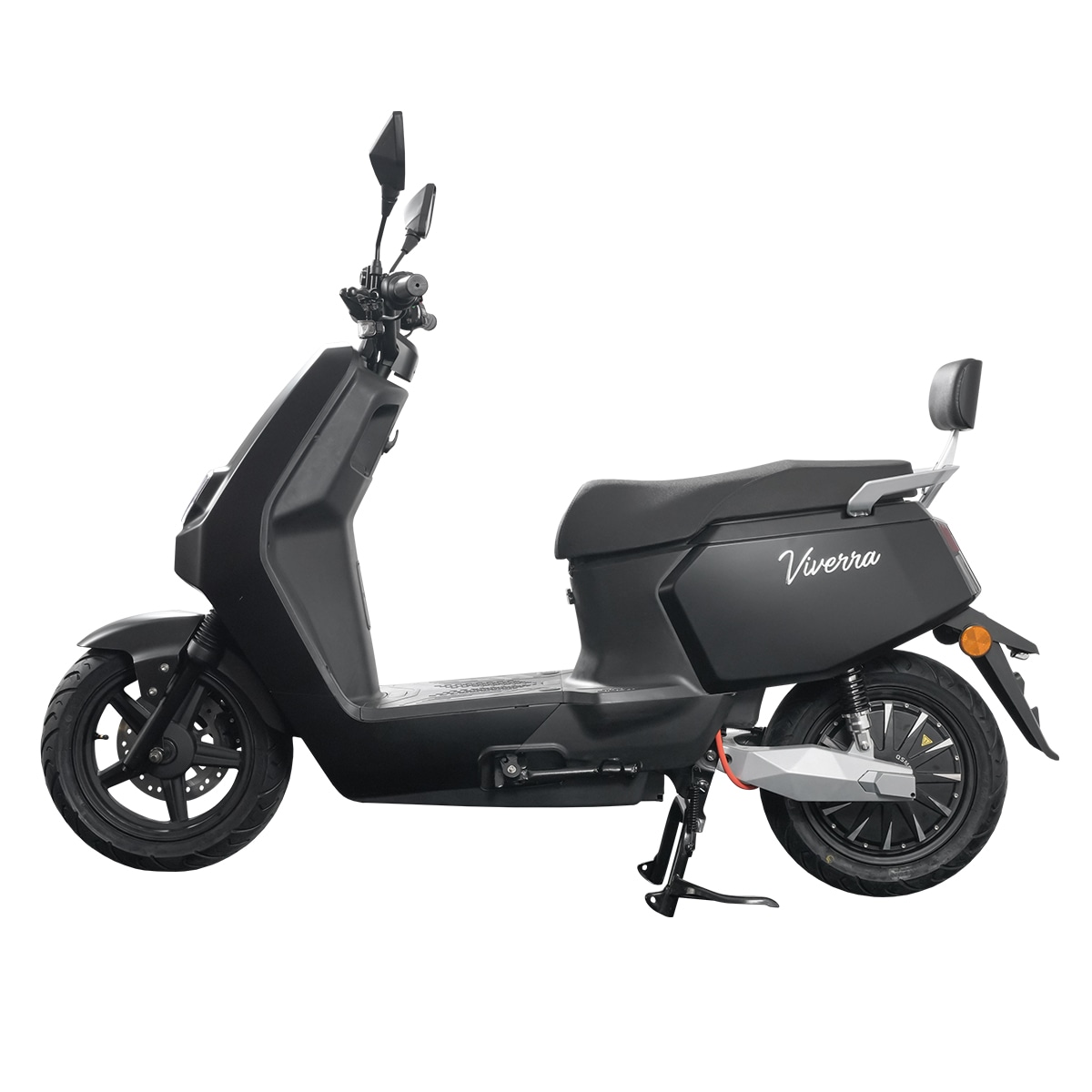 Elmoped Viverra City Ride 3000W Klass I