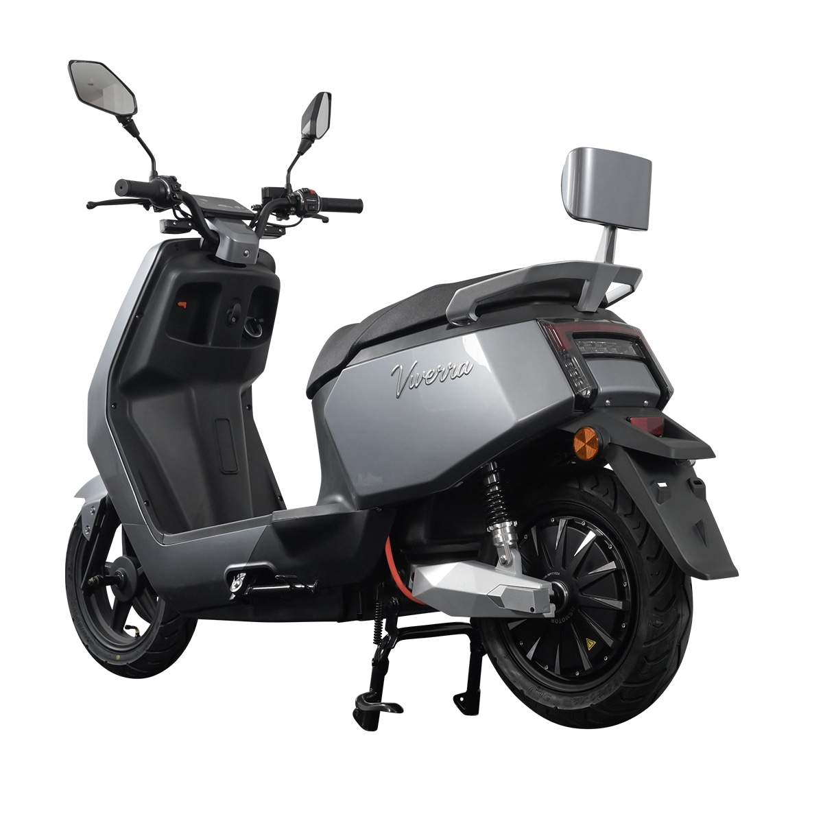 Elmoped Viverra City Ride 3000W Klass I