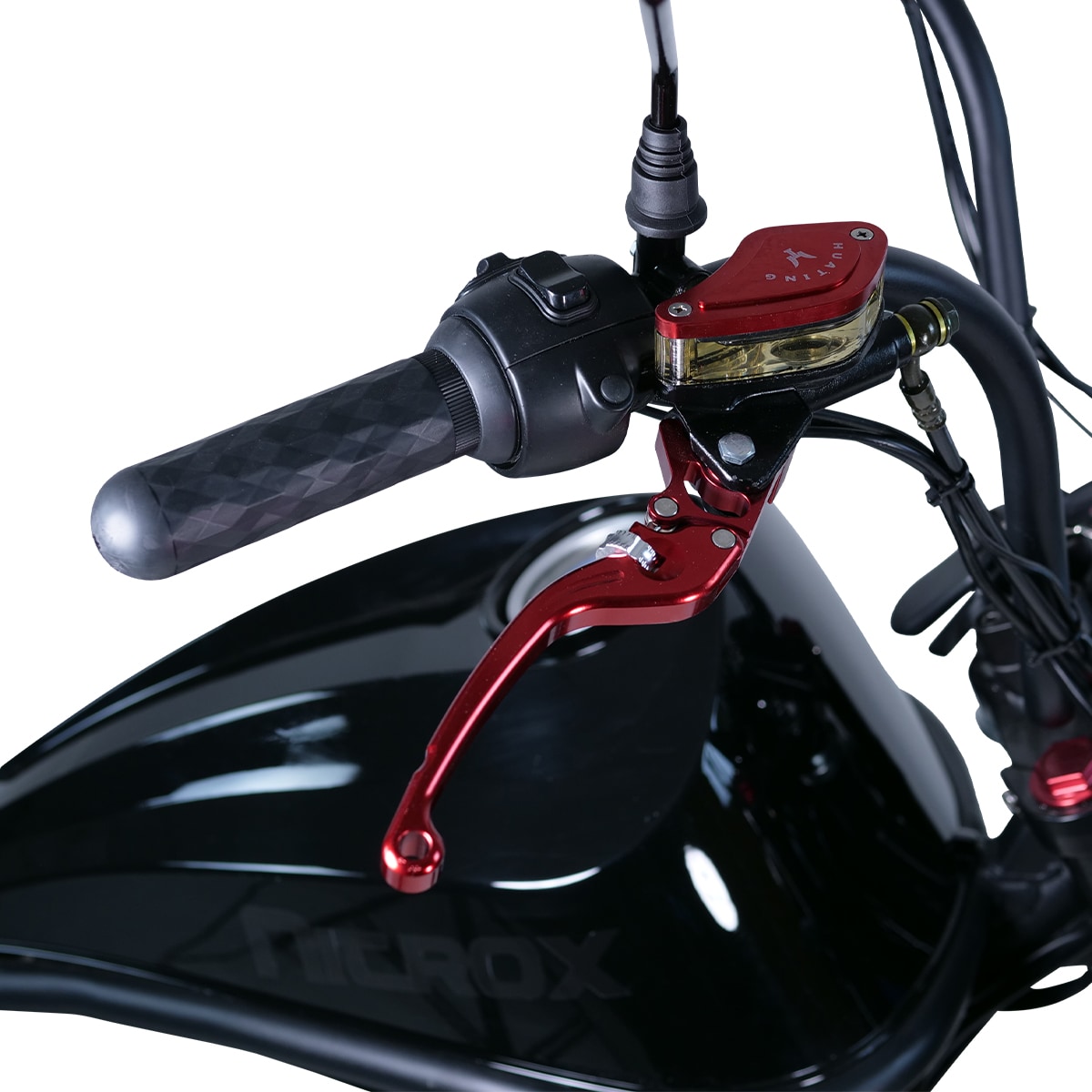 Nitrox fatbike 2025