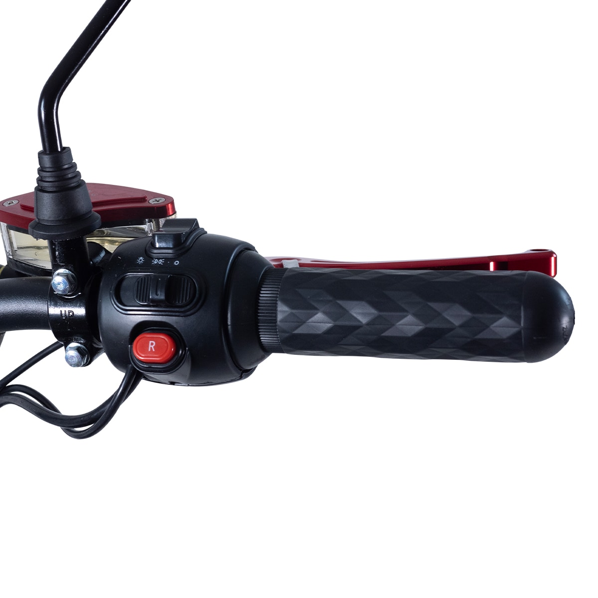 Nitrox fatbike online