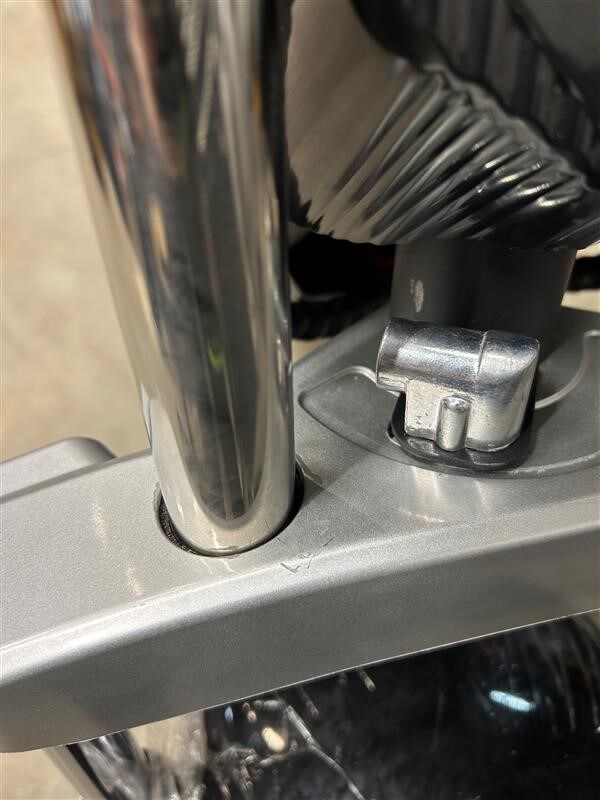 Fyndex - Nitrox Fatbike Ekoe - Elmoped klass I