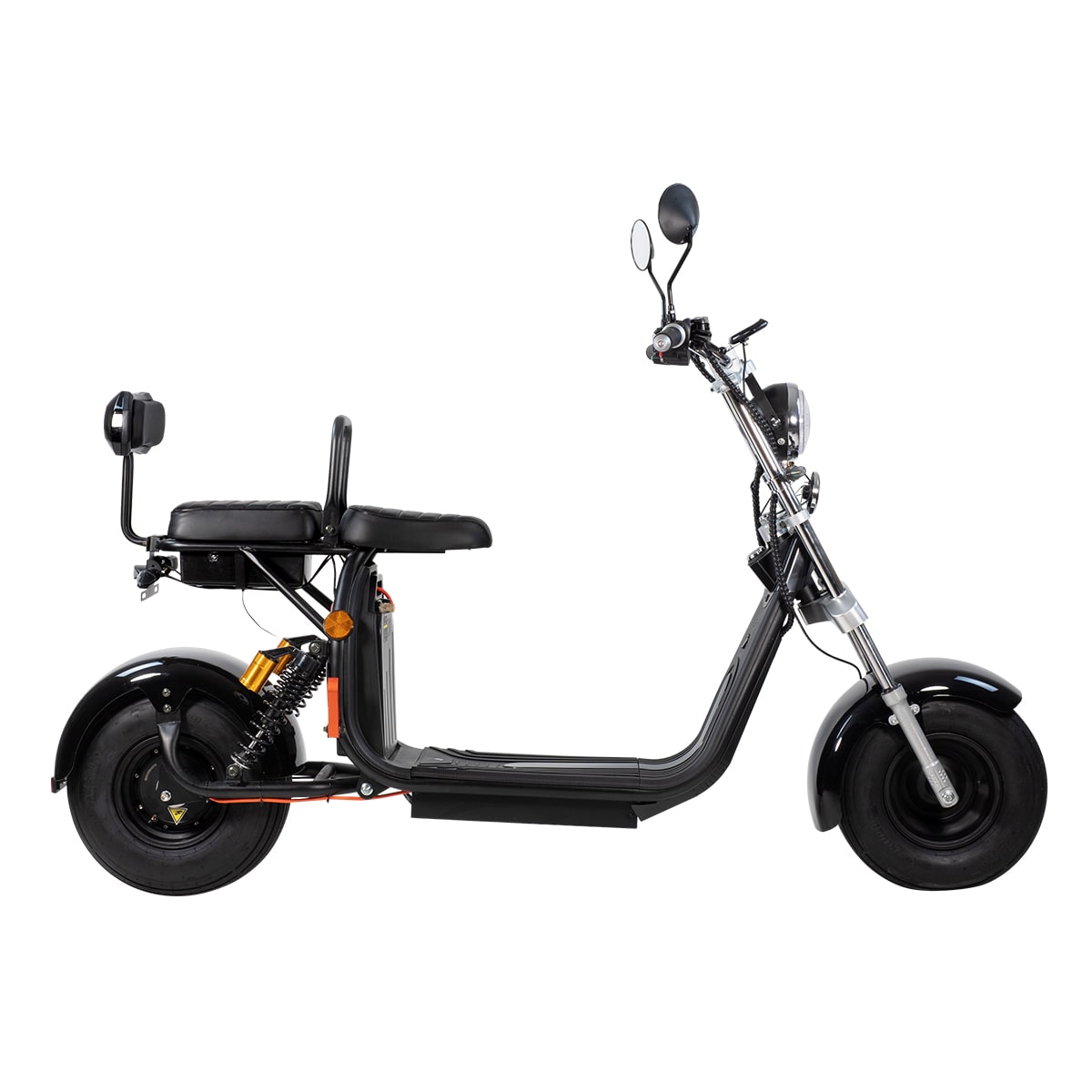 Nitrox Fatbike Ekoe 1500W Klass I