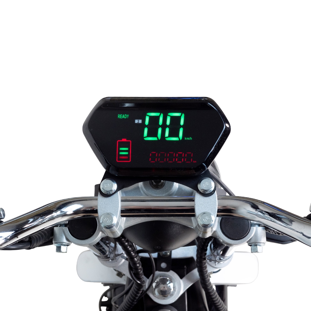 Nitrox Fatbike Ekoe 1500W Klass I