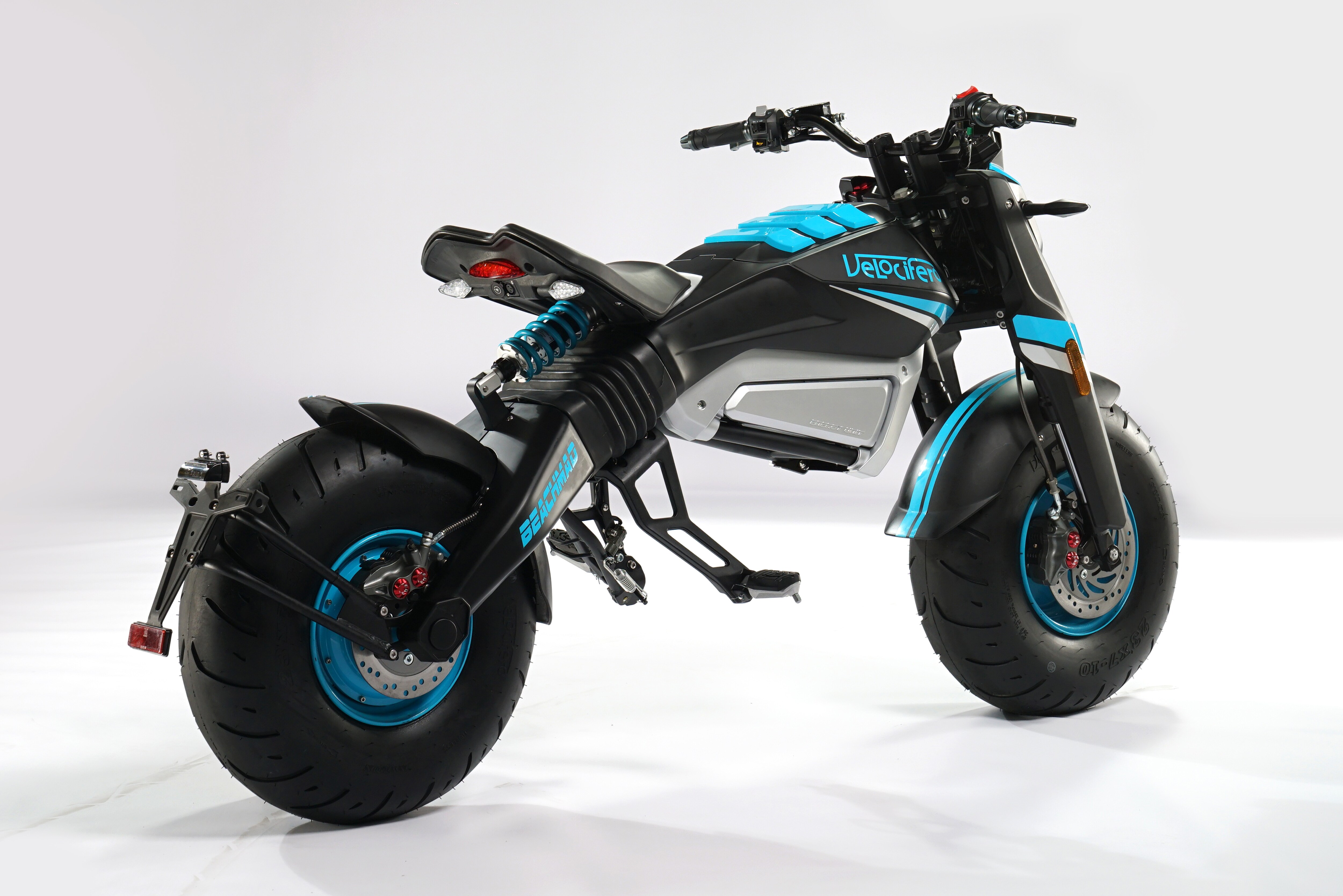 Velocifero Beachmad 2000W Klass I